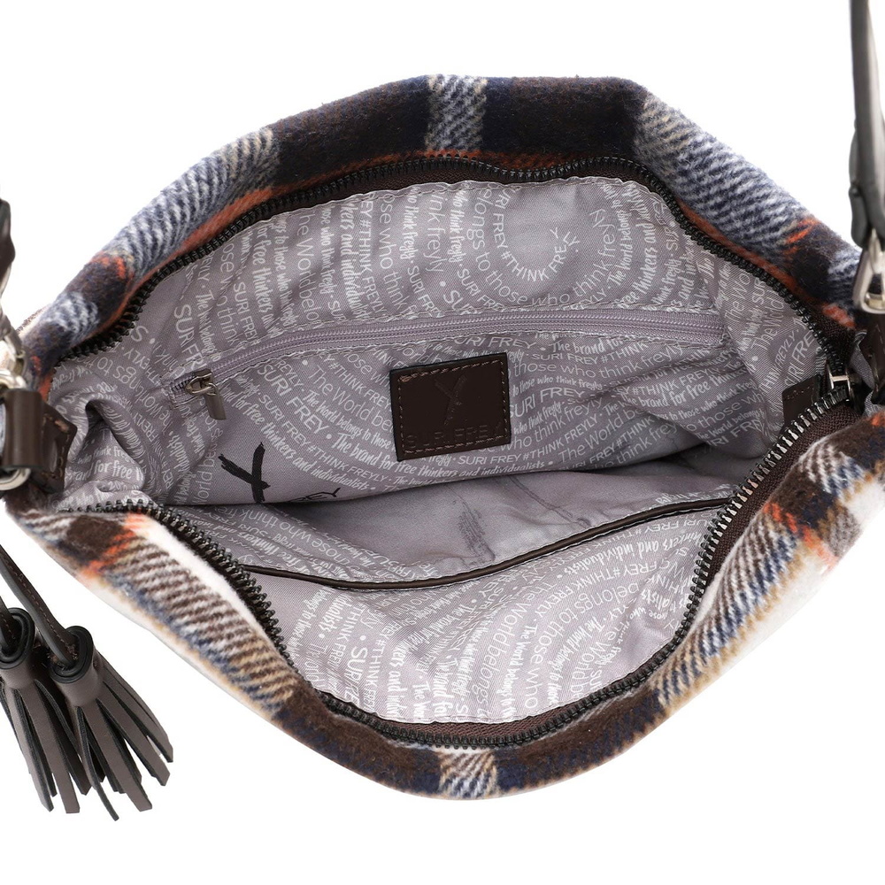 Suri Frey Poche Shanty Sac