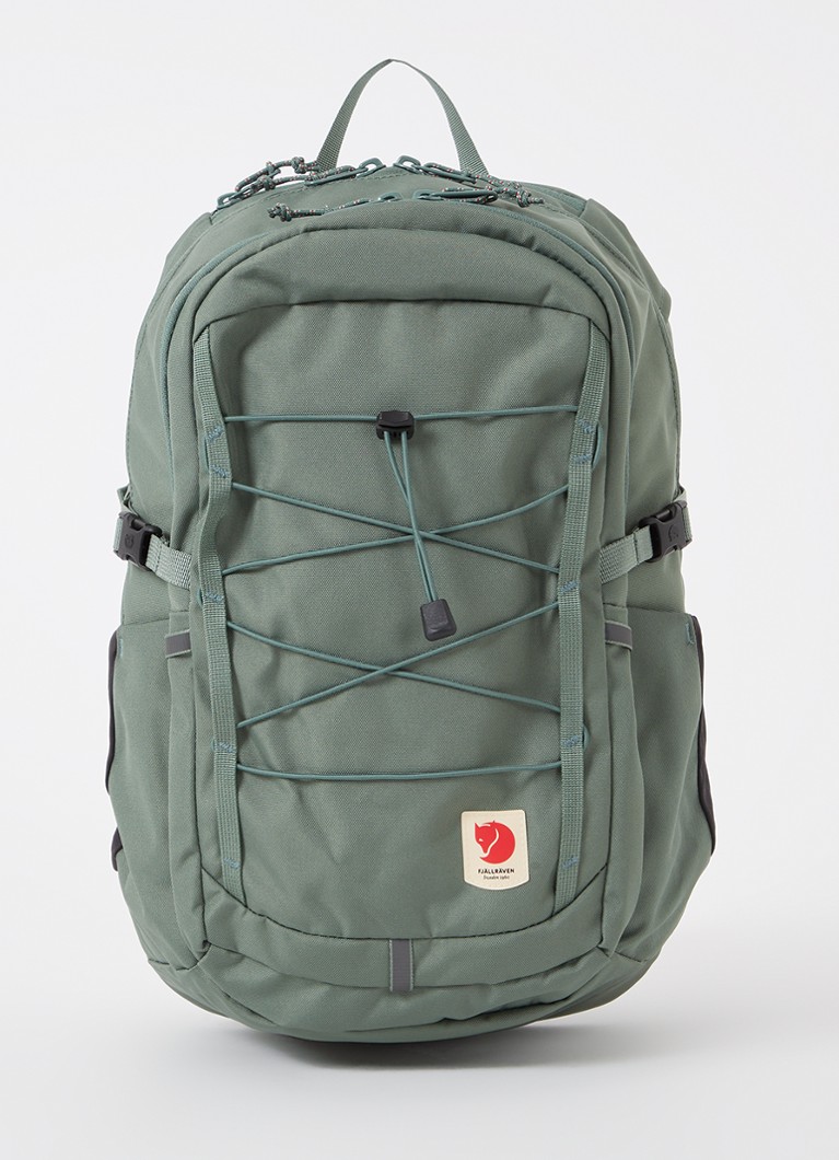 Sac à dos Fjällräven Skule avec compartiment pour ordinateur portable 12 pouces