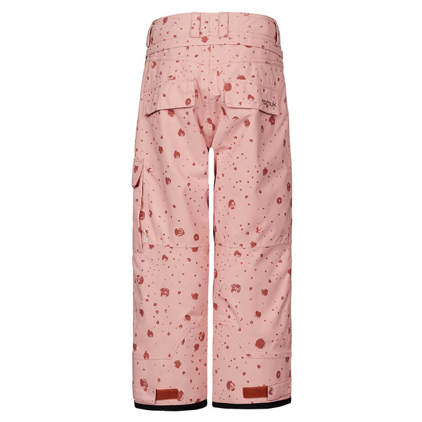 CRUSADE SKIHOSE ' GALAXY' Kinder - Skihose