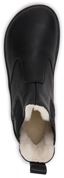 Jonap |a ~ Jampi Lola Chelsea Boot Winter ~ Black