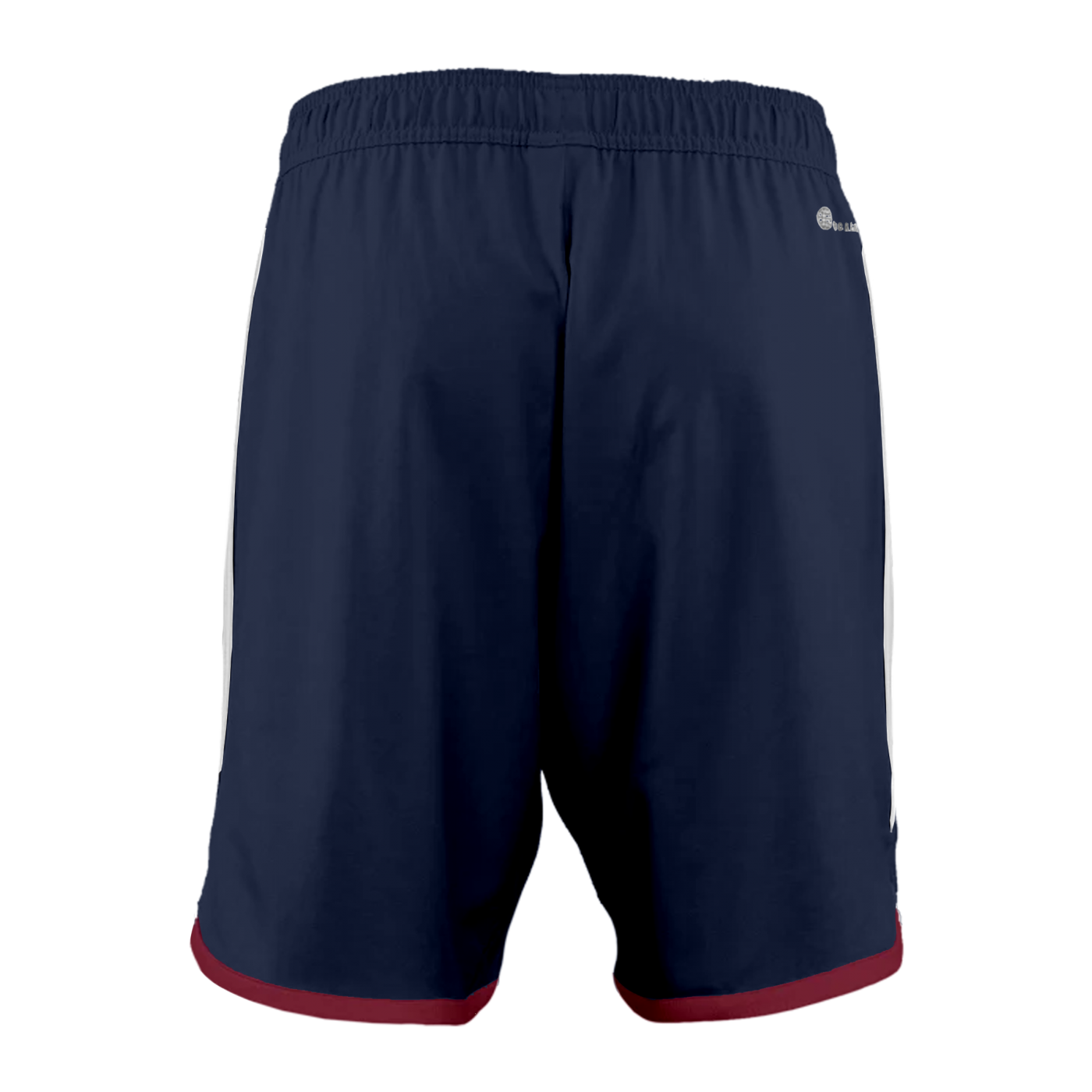 adidas Fortuna Düsseldorf Short 3rd 2023/2034 Kids Blau
