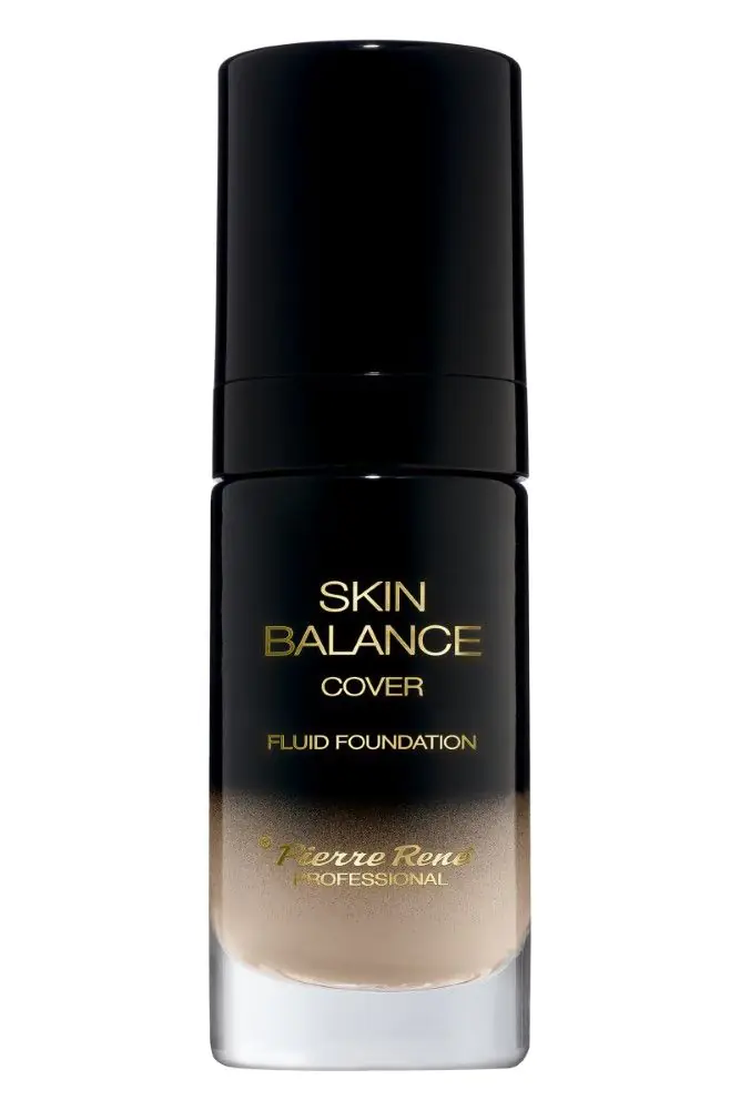 „Pierre Rene Skin Balance“ veido makiažo pagrindas 20, 30 ml