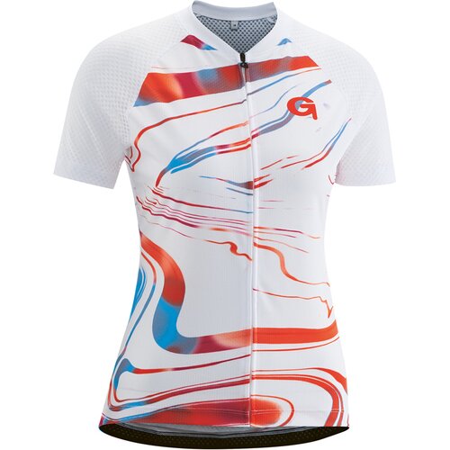 DAMEN RADTRIKOT ZAZAR