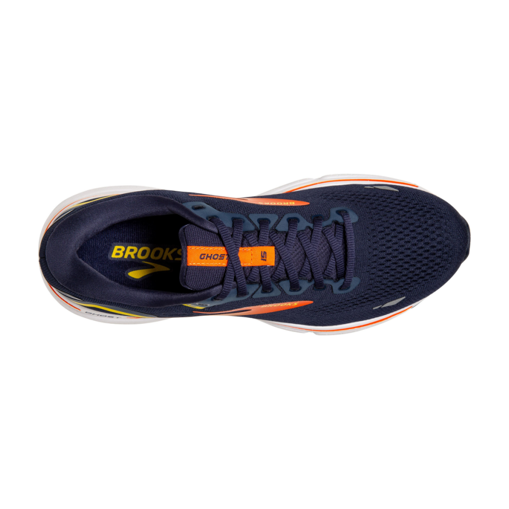 Brooks Ghost 15 1103931D442 / blau
