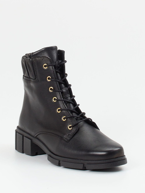 Schnürstiefelette-27510090272 Solidus