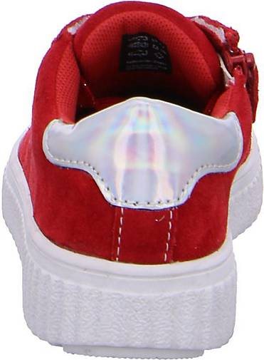 Lurchi NELIA,RED