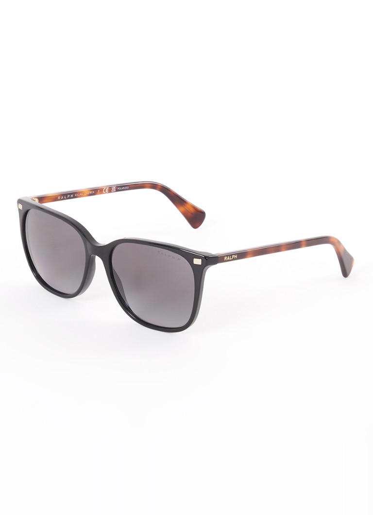 Ralph Lauren Ralph *RA5293 VVCV BLK SHN GRY
