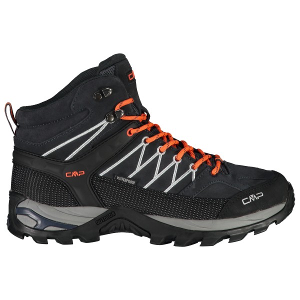 CMP - Rigel Mid Trekking Shoes Waterproof - Wanderschuhe