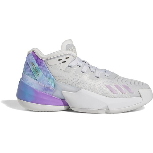 KINDER BASKETBALLSCHUHE D.O.N. ISSUE 4 J