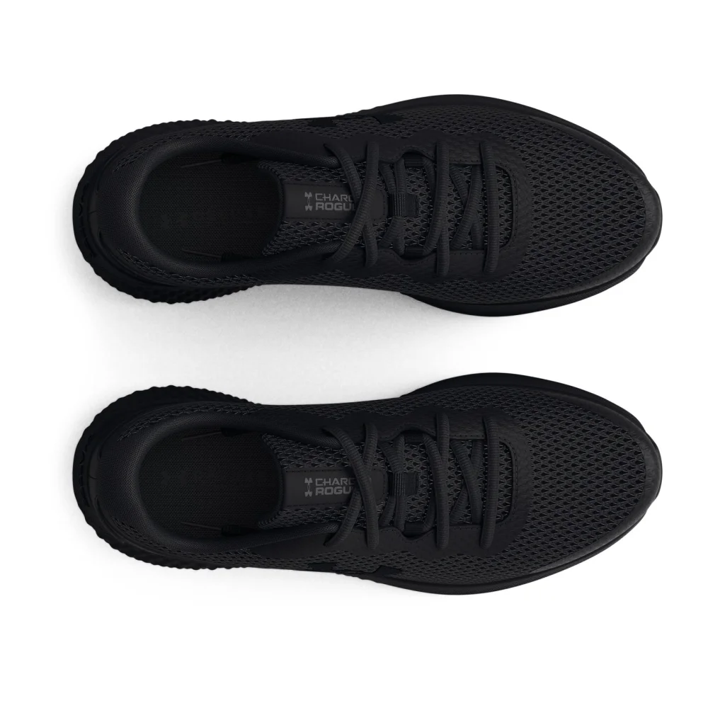 Under Armour Charged Rogue 3 3024877-003 / schwarz