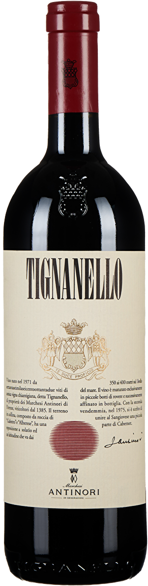 Tenuta Tignanello Tignanello 2020