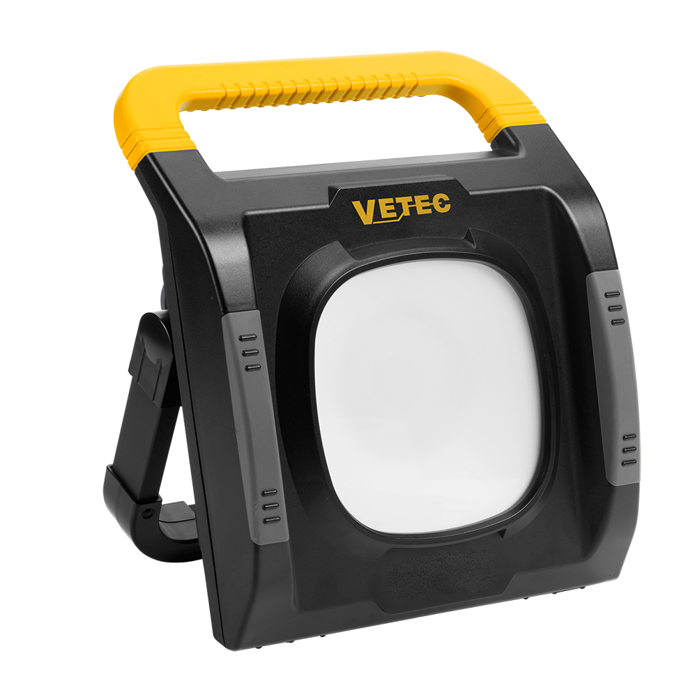 Vetec 55.320.75 Byggelampe LED 100W