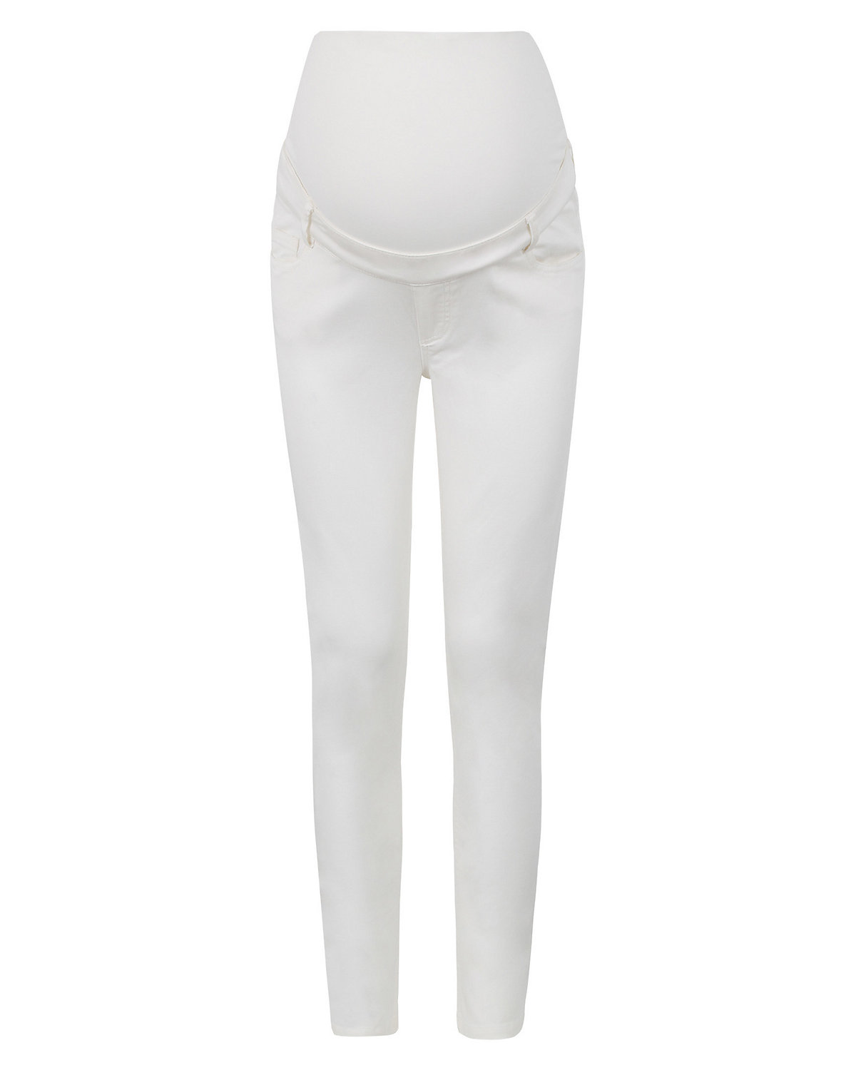 Umstandshose Skinny Fit Umstandshosen