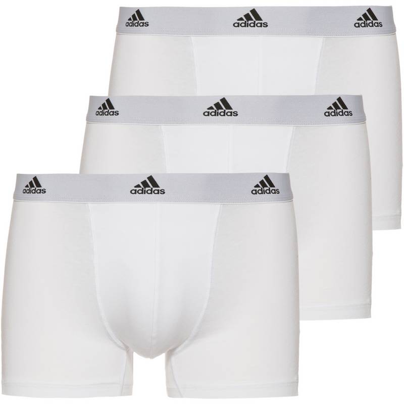 adidas Trunk Unterhose Herren