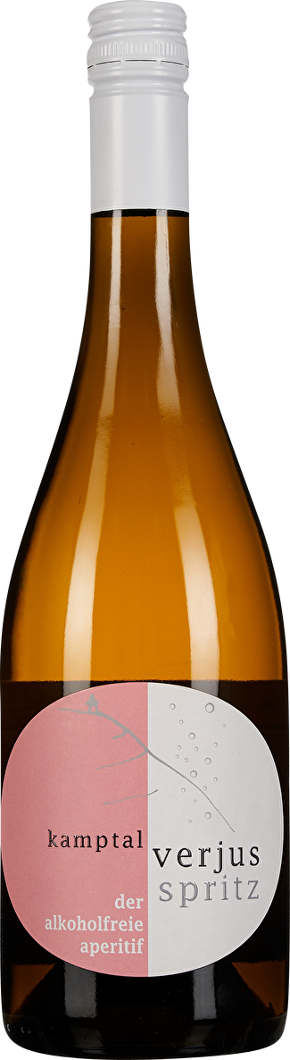 Öhlzelt & Schwillinsky Verjus Spritz