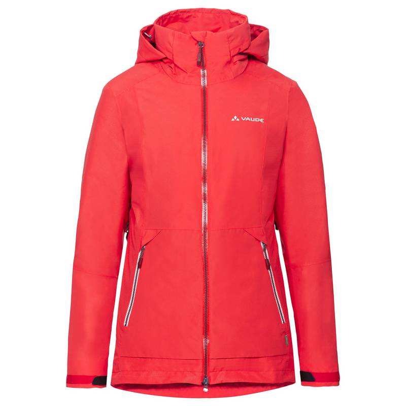 VAUDE Women's Elope 3in1 Jacket Doppeljacke Damen