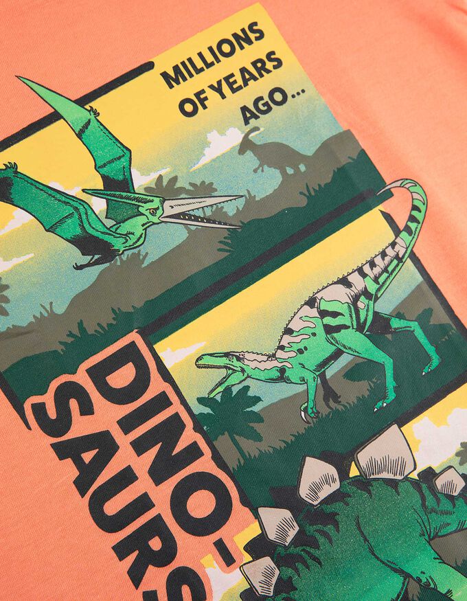 T-Shirt - Print