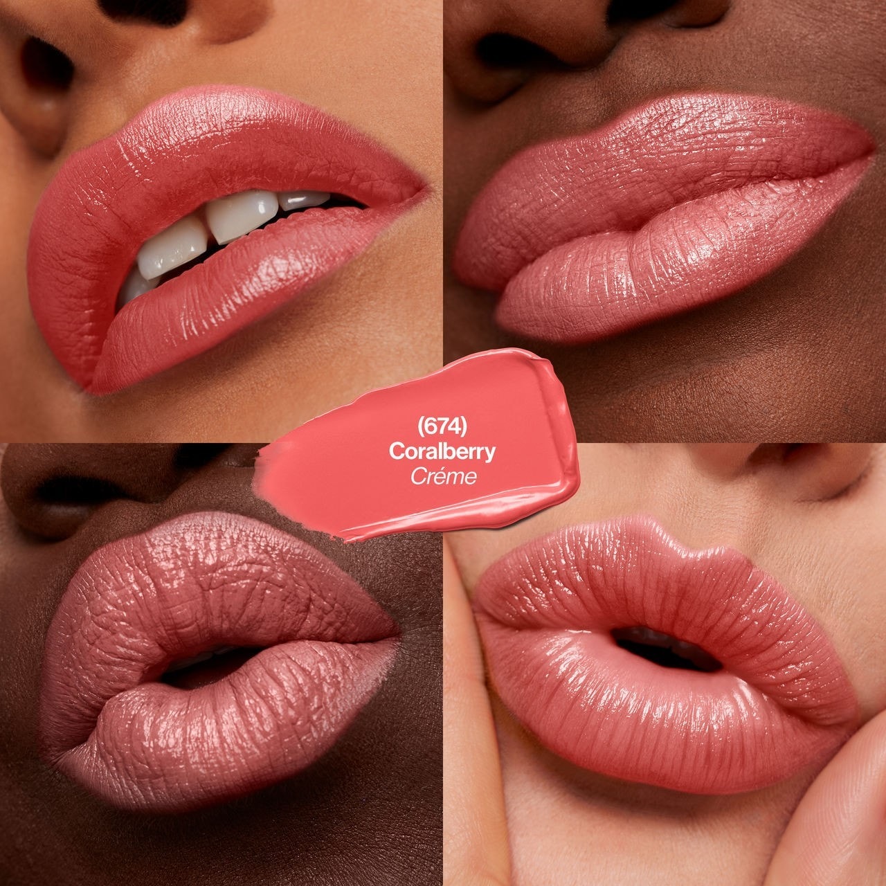 Revlon Super Lustrous™