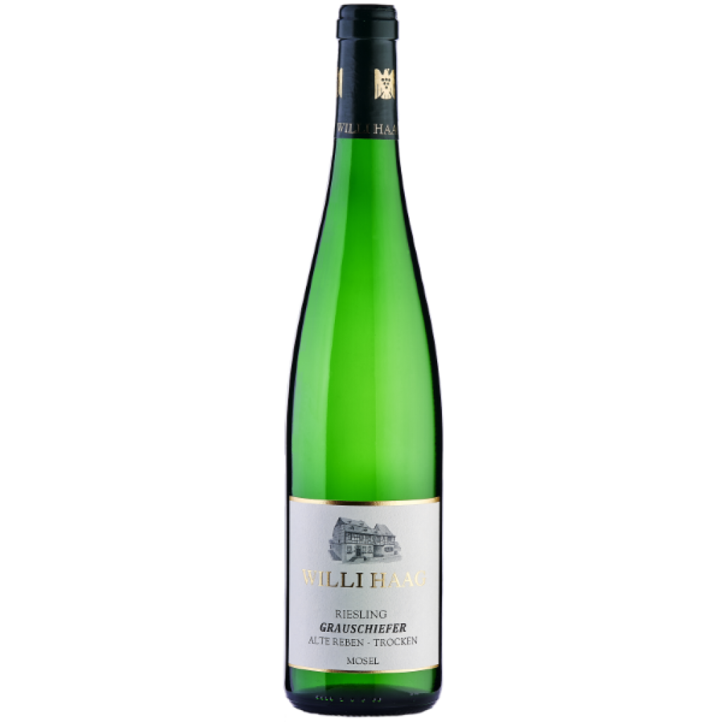 2021 Riesling Grauschiefer 'Alte Reben' trocken