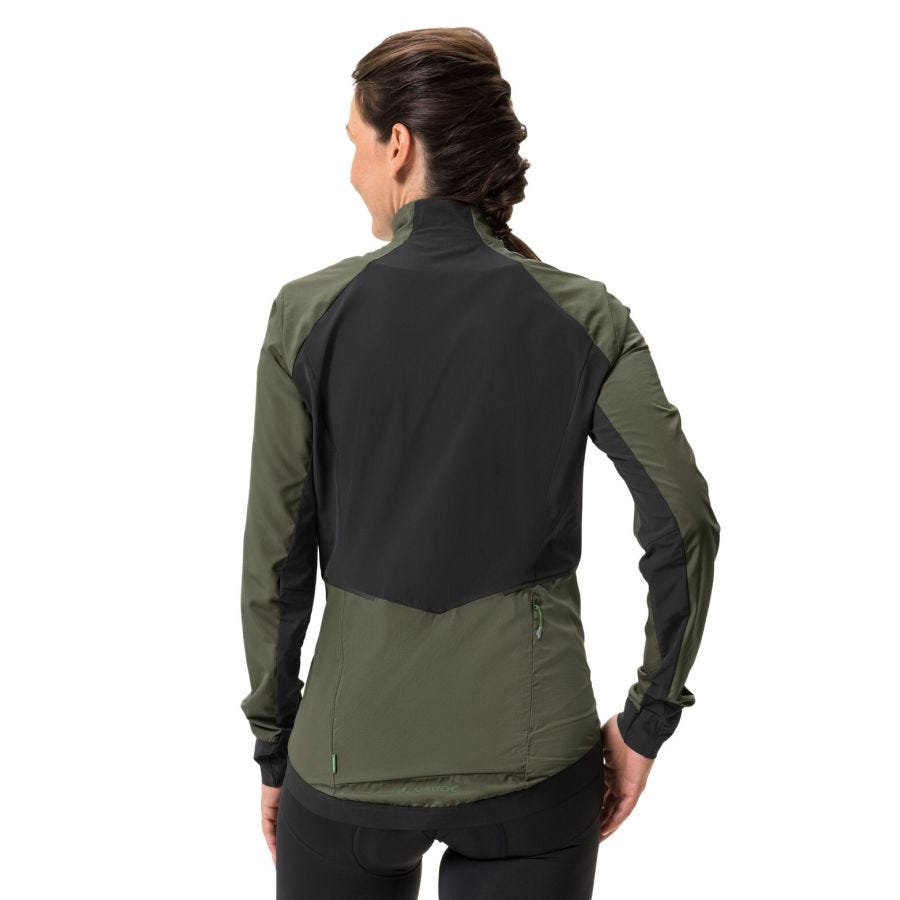 Kuro Windjacke Damen