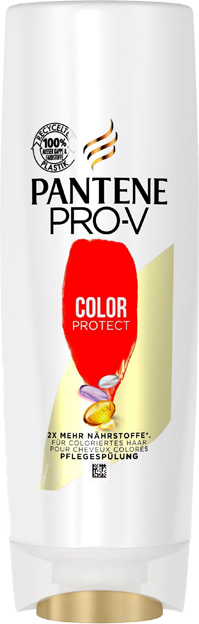 Pantene Pro-V Pflegespülung Color Protect