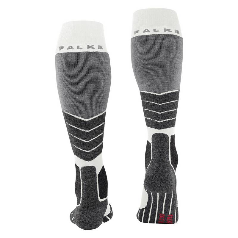 Falke SK2 Intermediate Vegan Skisocken Damen