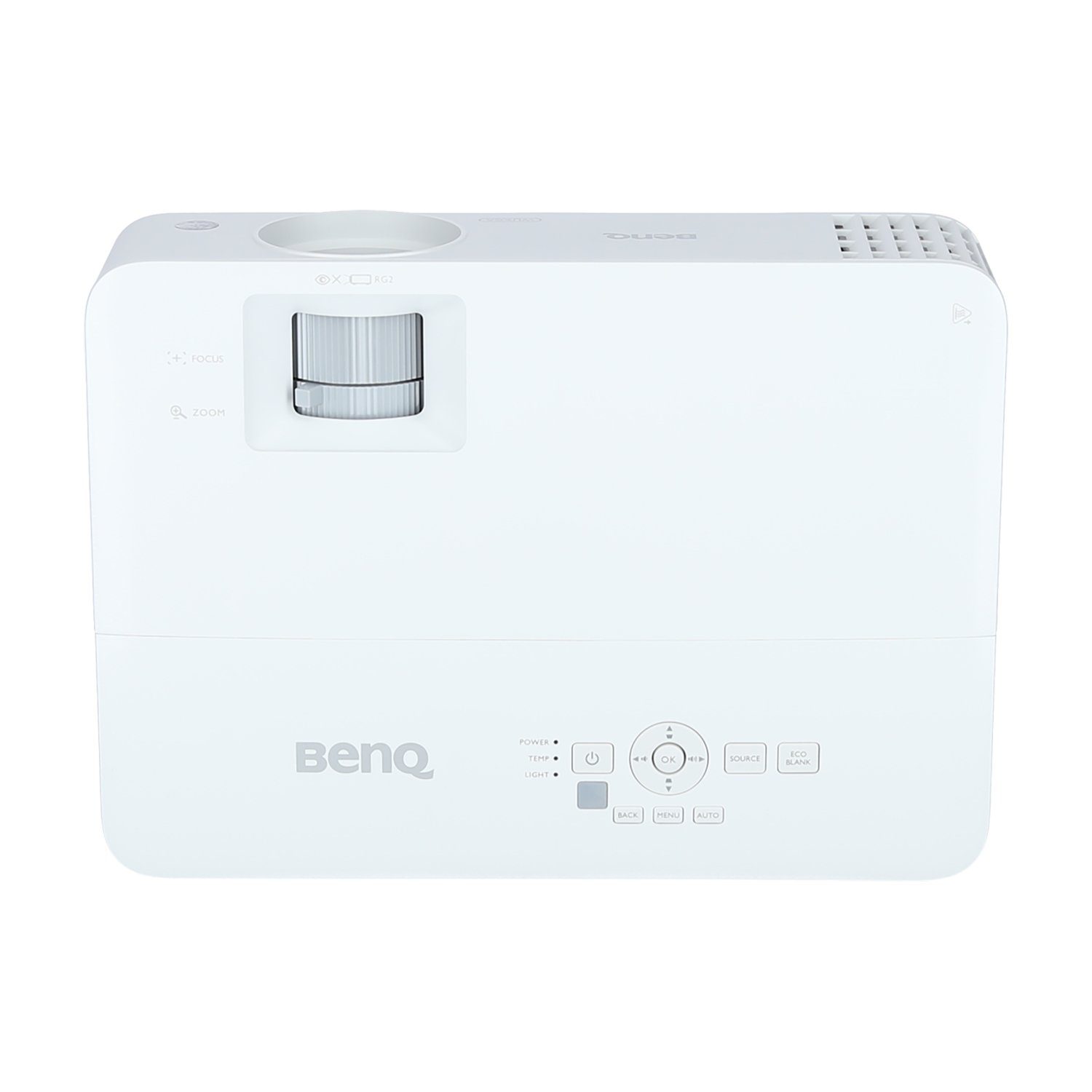 BenQ MU613 3D-Beamer (4000 lm, 10000:1, 1920 x 1200 px)
