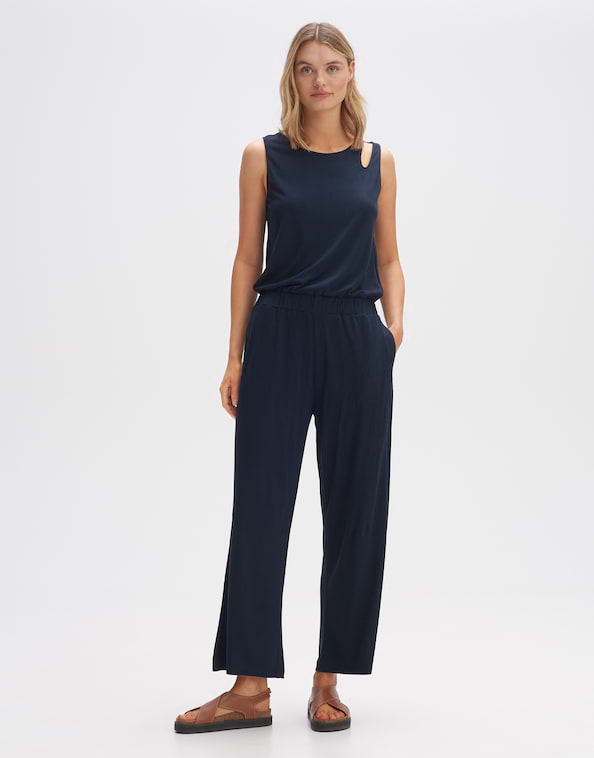Jumpsuit Melpani