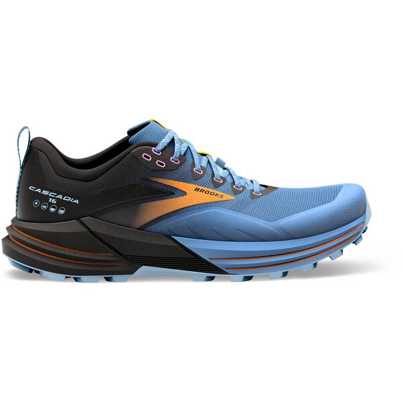 Brooks Cascadia 16 Laufschuhe Damen