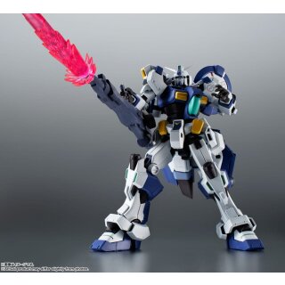 Mobile Suit Gundam 0083 with Phantom Bullet Robot Spirits Actionfigur Side MS RX-78GP00 Gundam GP00 Blossom Ver. A.N.I.M.E.