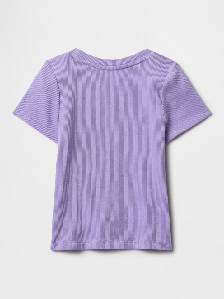GAP Shirt in Lila günstig kaufen