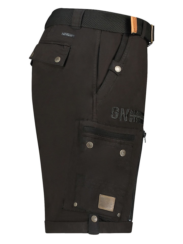 Geographical Norway Bermudas 