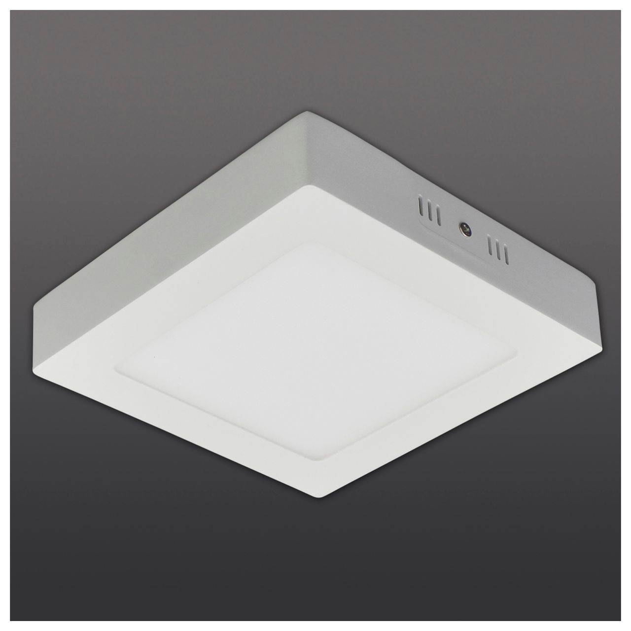 Näve Leuchten LED Deckenleuchte 