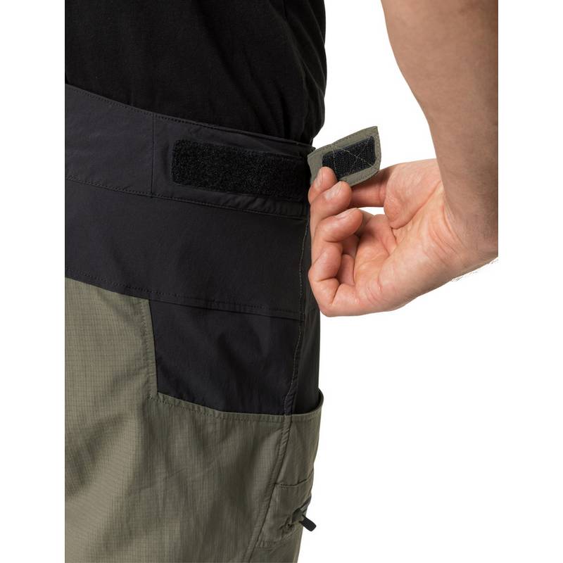 VAUDE Qimsa Fahrradshorts Herren