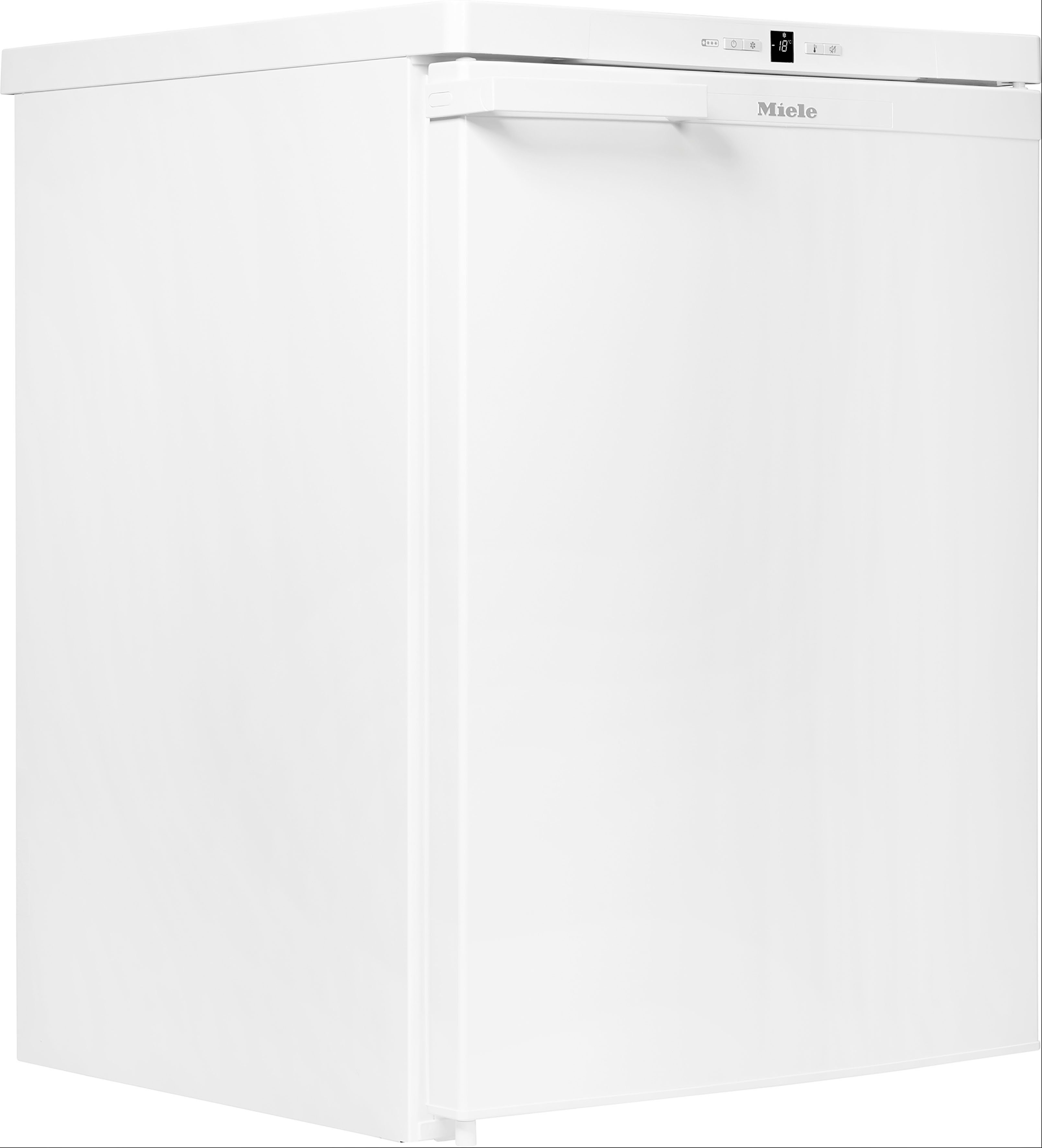 Miele Gefrierschrank FN 12021 S, 85,1 cm hoch, 60,2 cm breit