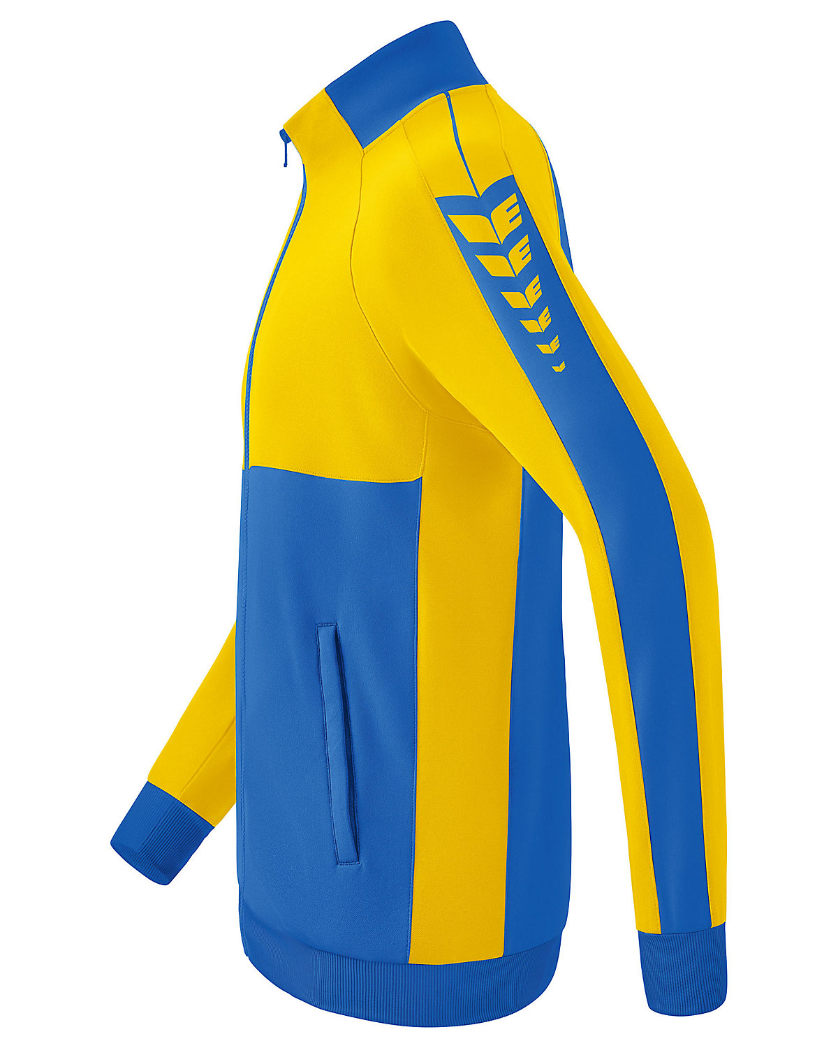 Six Wings zusatz1 Jacke, Trainingsjacke Trainingsjacken