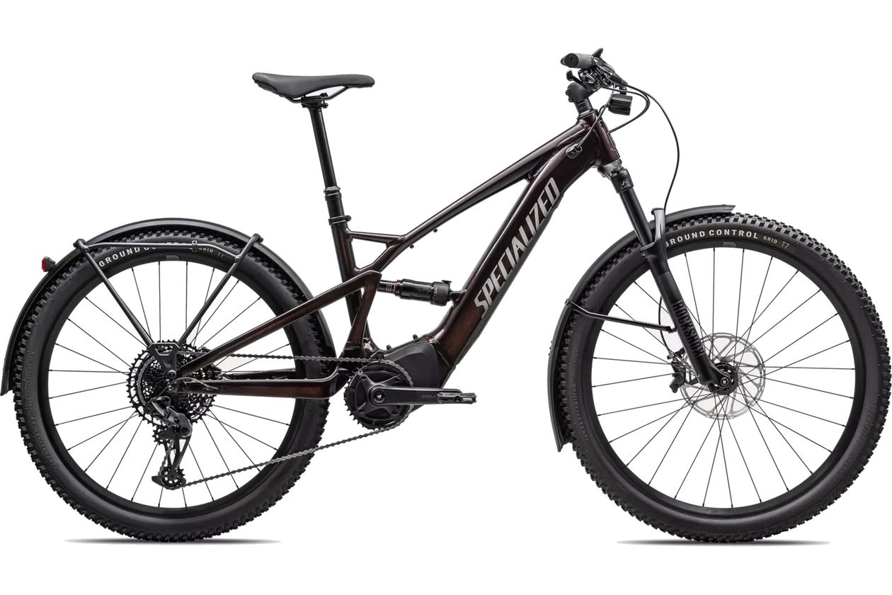 Specialized Turbo Tero X 5.0 - 710 Wh - 2023 - 29 Zoll - Fully