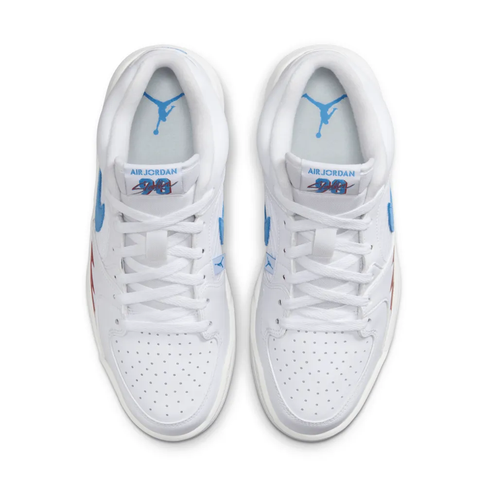 NIKE JORDAN Wmns 90 Jordan Stadium FB2269-100 / weiss