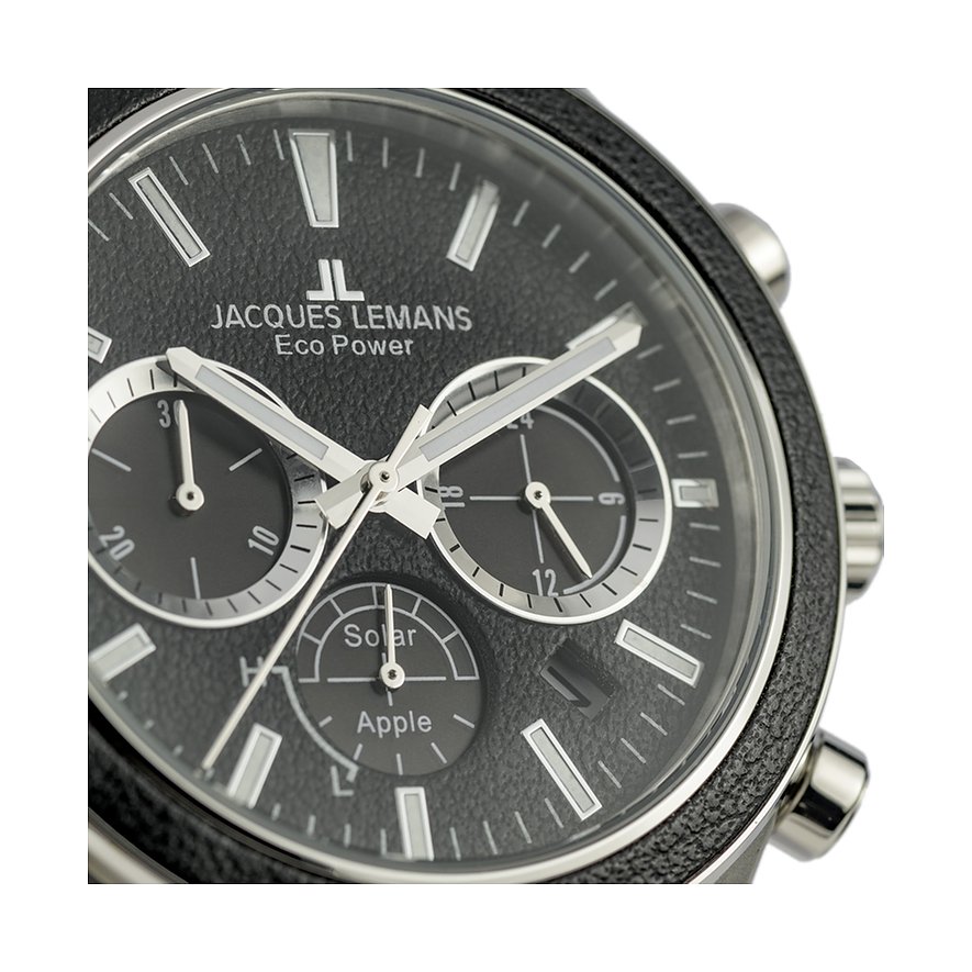 Jacques Lemans Chronograph Classic