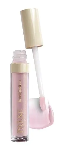Paese Beauty sjajilo za usne Glassy 01
