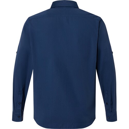 HERREN HEMD AEROBORA LS