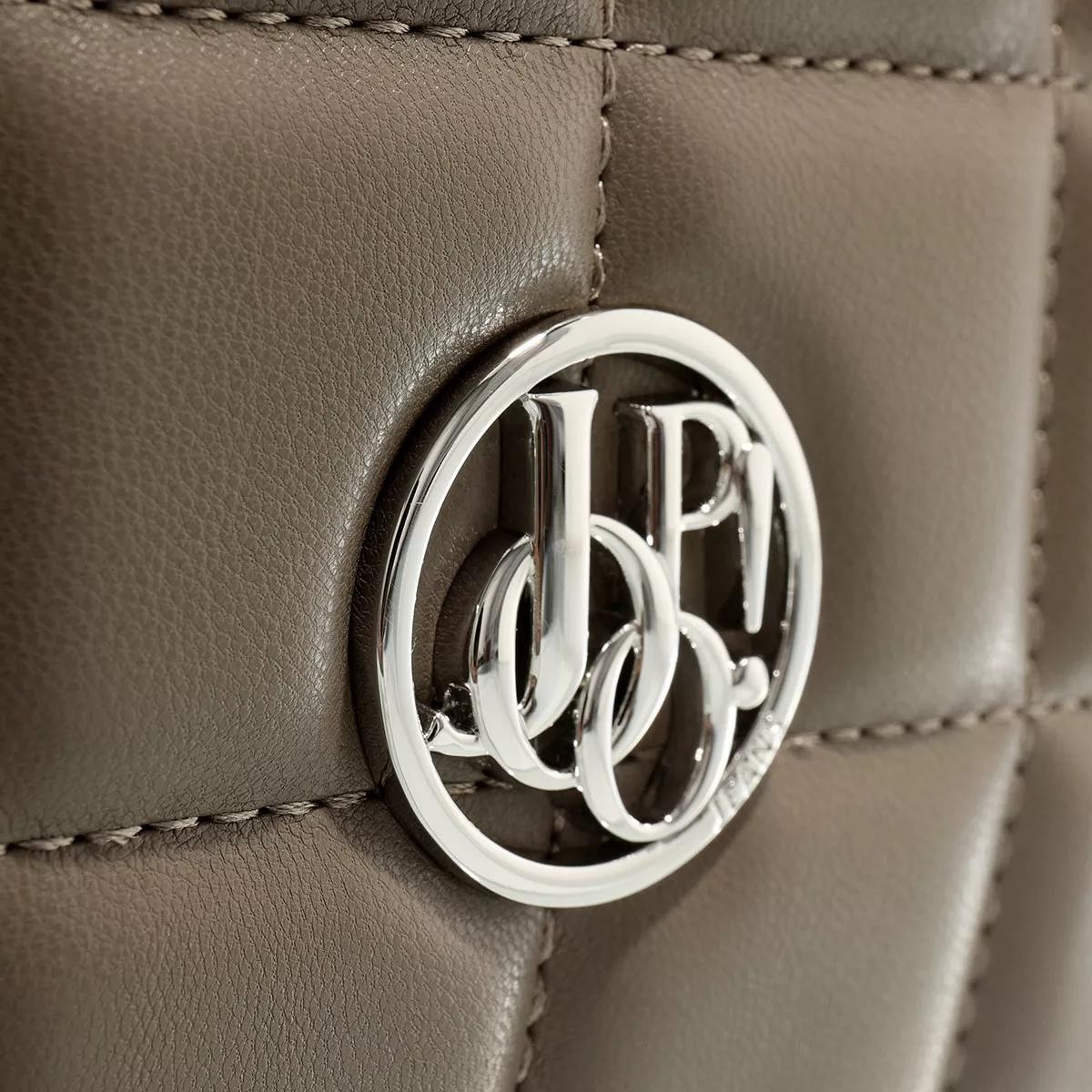 JOOP! Handtaschen taupe cloe shoulderbag xshz