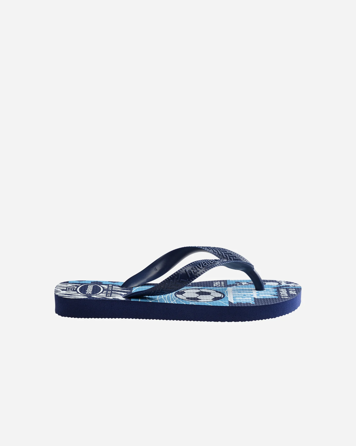 Infradito Havaianas Athletic Jr 4127273-4368