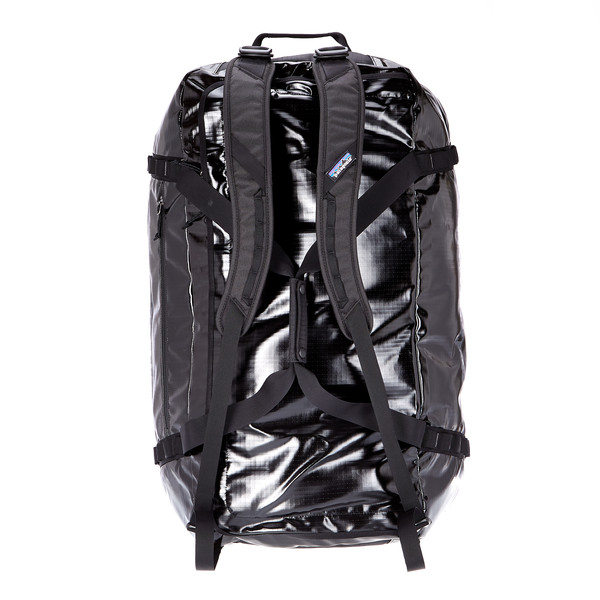 BLACK HOLE DUFFEL 100L - Reisetasche