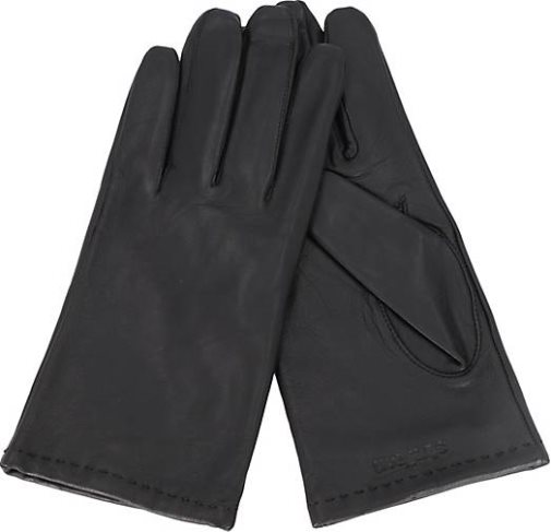 Strellson Handschuhe Leder