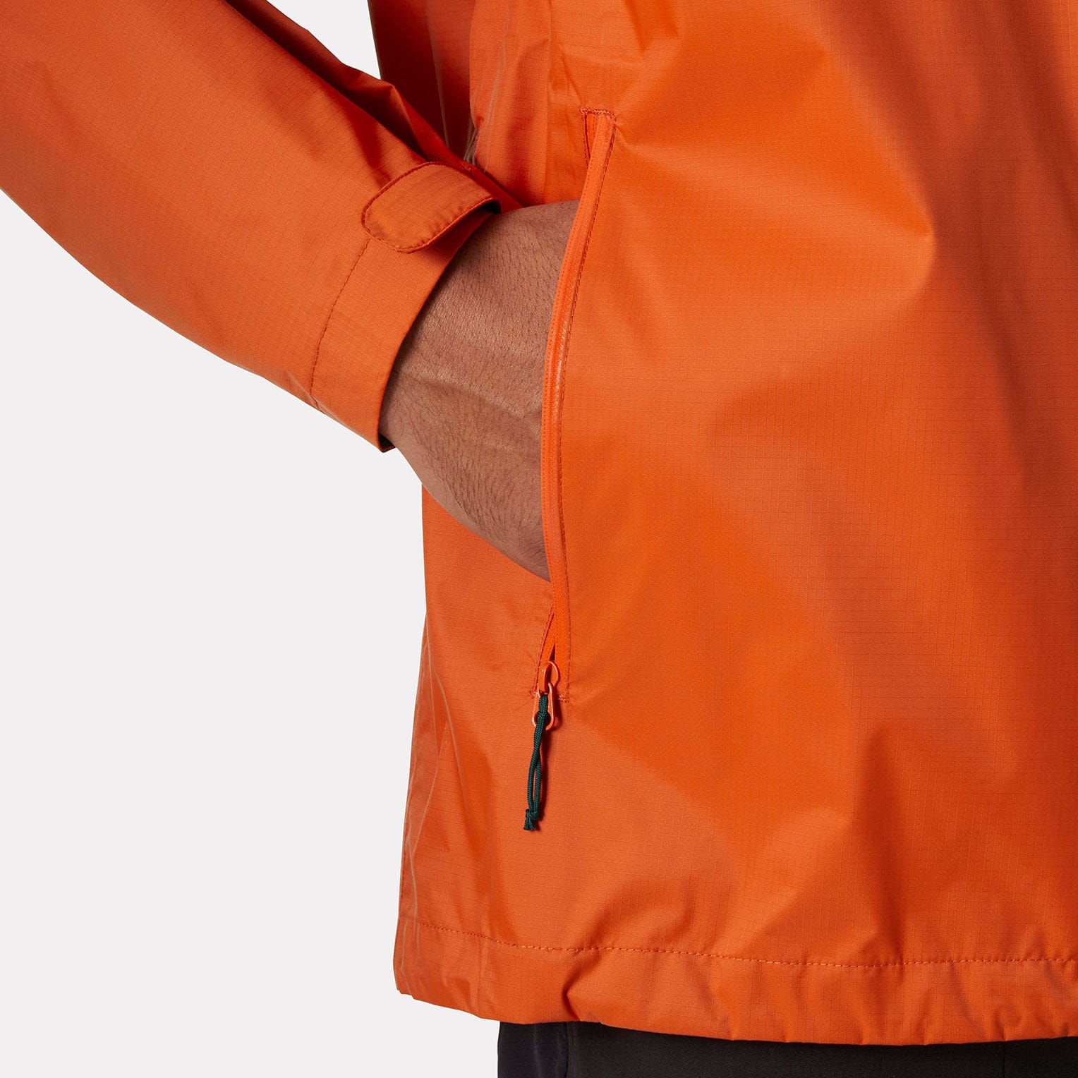 Men's Terra Micro Jacket