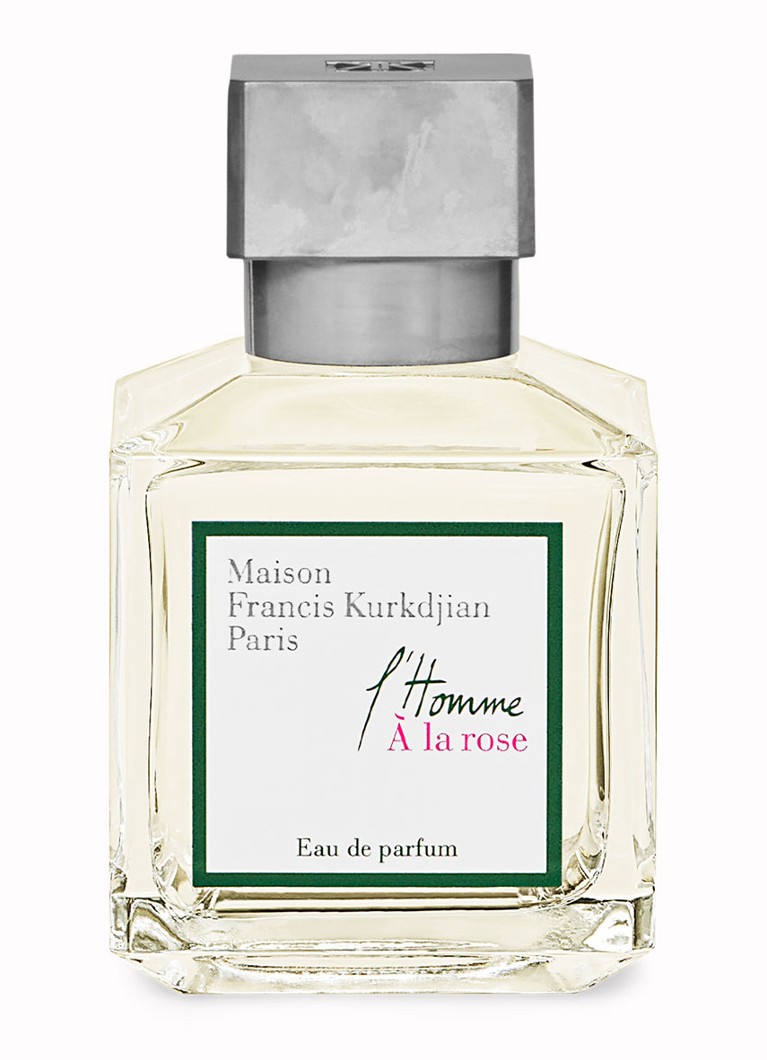 Maison Francis Kurkdjian Apa de parfum L'Homme à la Rose