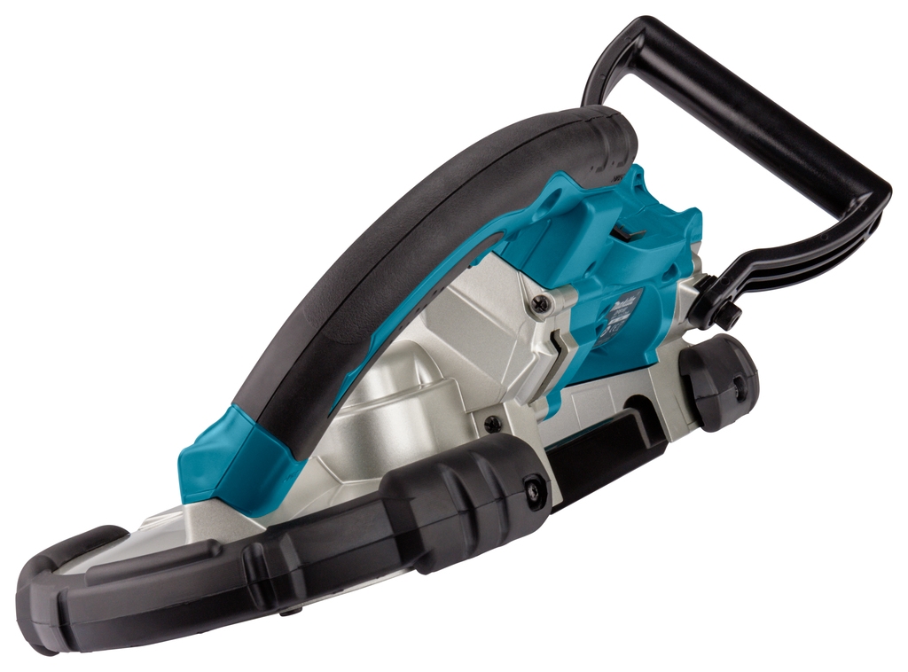 Makita DPB180Z Accu Bandzaag 18V excl. accu's en oplader