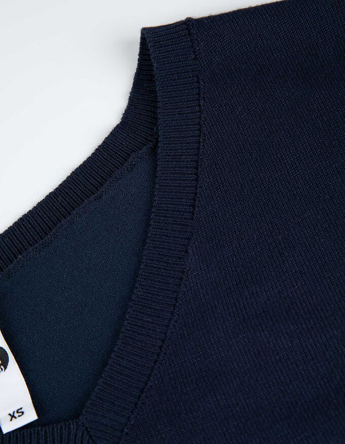 Pullover - LENZING™ ECOVERO™