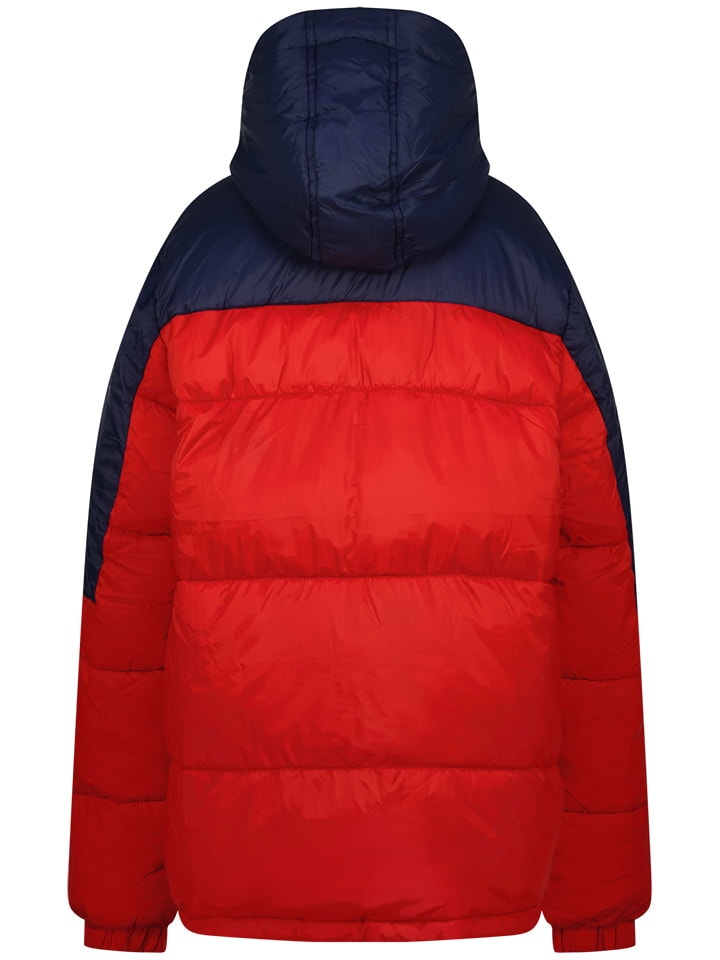Vingino Steppjacke in Rot günstig kaufen